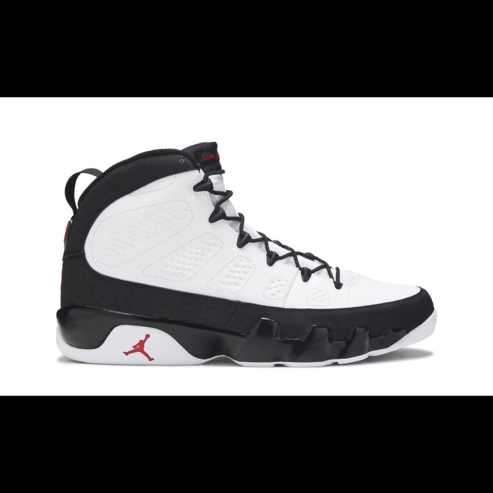 Air jordan 9 retro